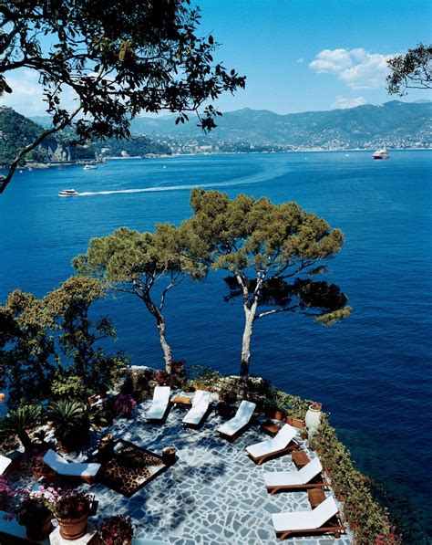 dolce and gabbana portofino house